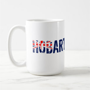 Mug J'aime Hobart
