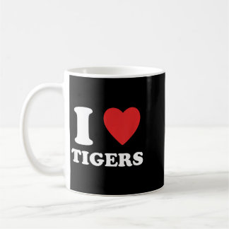 Mug J'aime I Heart