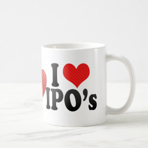 Mug J'aime IPO