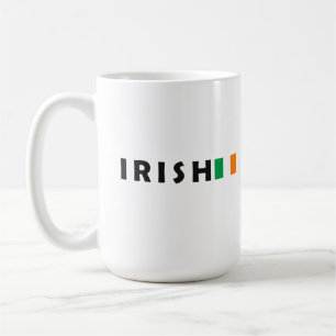 Mug J'aime Irlande Irlande