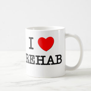 Mug J'aime la réadaptation