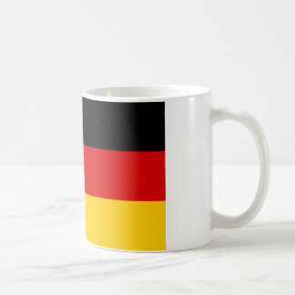 Mug J'aime l'Allemagne