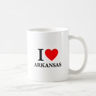 Mug J'Aime L'Arkansas