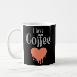 Mug J'aime le café