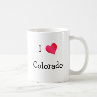 Mug J'Aime Le Colorado