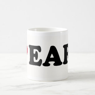 MUG J'AIME LE COMTE