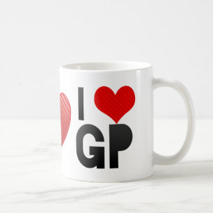 Mug J'aime le généraliste