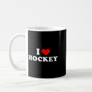 Mug J'aime le hockey J'aime le hockey