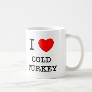 Mug J'aime le manque