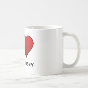 MUG J'AIME LE NEW JERSEY