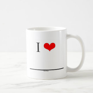 Mug J'aime (le nom d'insertion)