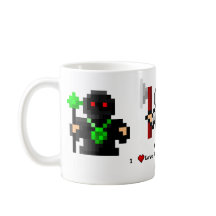 J'aime le rôle jouant des jeux