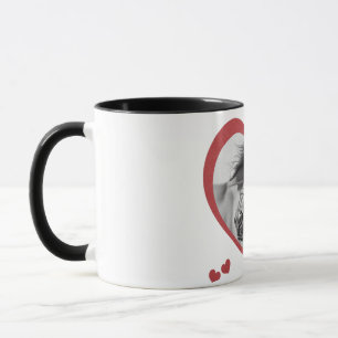 Mug J'aime les chevaux nouveau 2