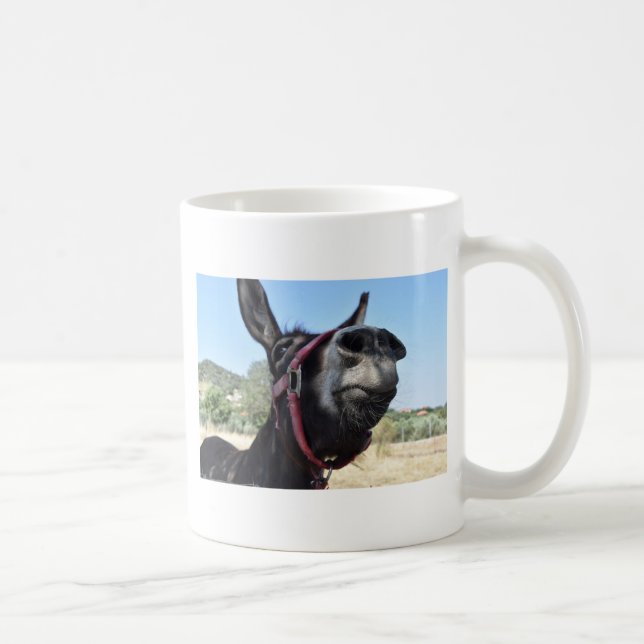 Mug J'Aime Les Dons ! (Droite)