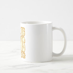 Mug J'Aime Les Grands Livres Et Je Ne Peux Pas Mentir
