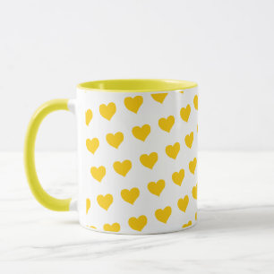 Mug J'aime les jours ensoleillés