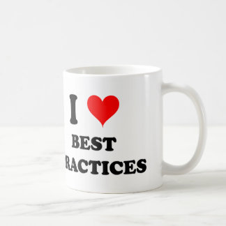 Mug J'aime les pratiques