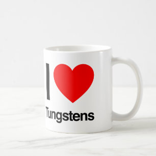 Mug j'aime les tungstènes