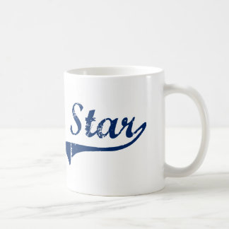 Mug J'aime l'étoile Idaho