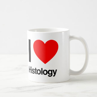 Mug j'aime l'histologie
