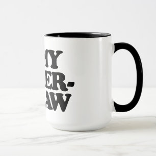 MUG J'AIME MA BELLE-SOEUR