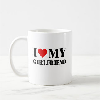 Mug J'Aime Ma Fille