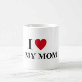 Mug J'aime ma maman