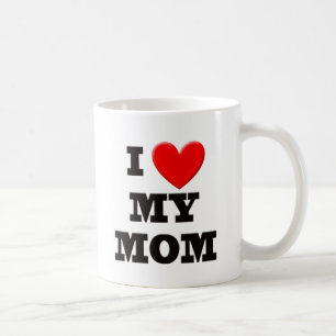 Mug J'aime ma maman