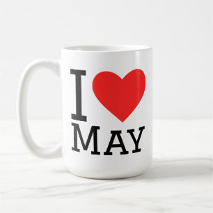 Mug J'aime mai