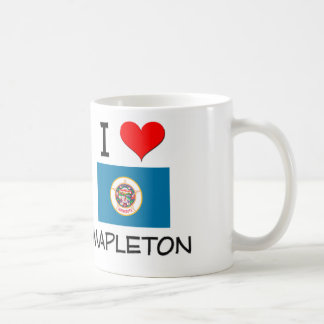 Mug J'aime Mapleton Minnesota