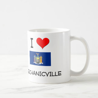 Mug J'aime Mechanicville New York