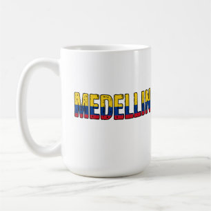 Mug J'aime Medellin