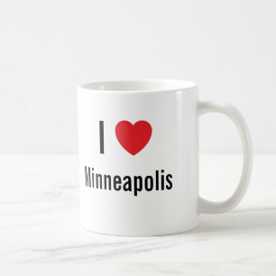 Mug J'aime Minneapolis