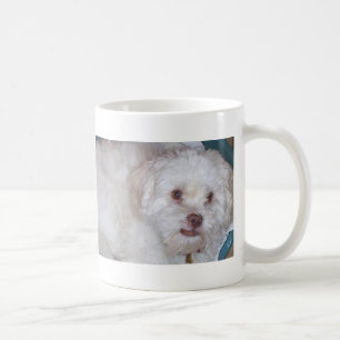 MUG J'AIME MON APSO LHASA