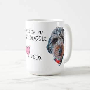 MUG J'AIME MON AUSSIEDOODLE
