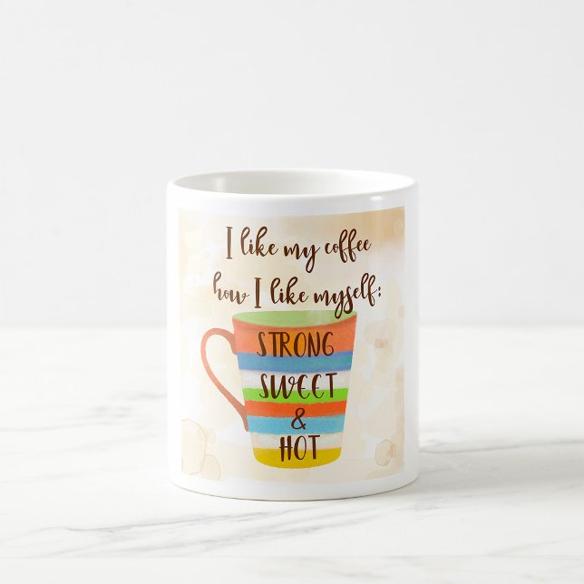 Mug J'Aime Mon Café (Créateur téléchargé)