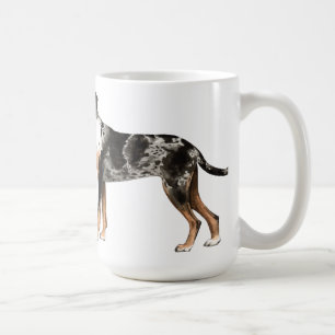 Mug J'aime mon Catahoula