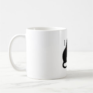 Mug J'Aime Mon Chat