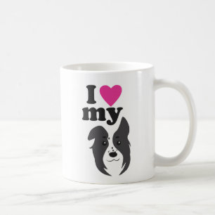 Mug J'Aime Mon Chien !