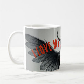 Mug J'Aime Mon Mère