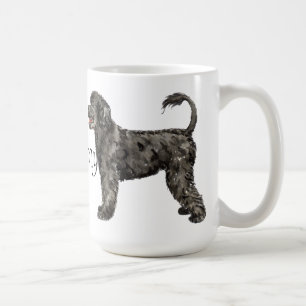 Mug J'aime mon PWD