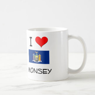 Mug J'aime Monsey New York