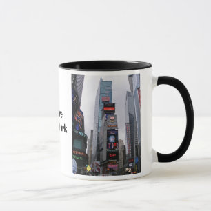 Mug J'aime New York