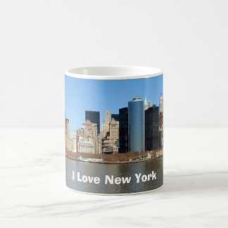 Mug J'aime New York