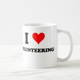 Mug J'aime offrir