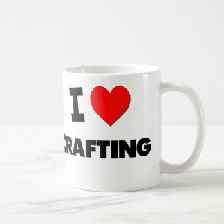 Mug J'aime ouvrer