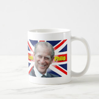 Mug J'aime Philip