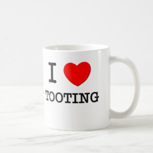 Mug J'aime sonner