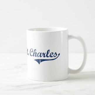 Mug J'aime St Charles Michigan