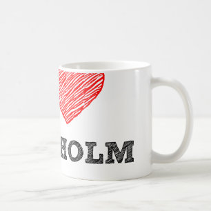 Mug J'aime Stockholm
